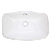 Раковина SSWW CL3195