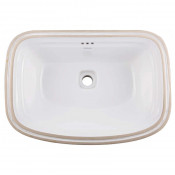 Раковина SSWW CL3201