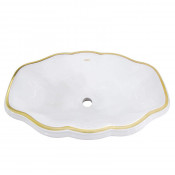 Раковина SSWW CL3211