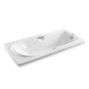 Акриловая ванна SSWW H103C