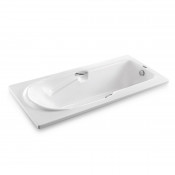 Акриловая ванна SSWW H104B