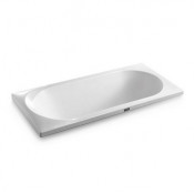 Акриловая ванна SSWW JL608