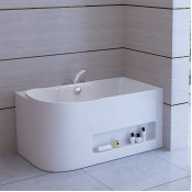 Акриловая ванна SSWW M638