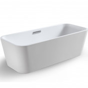 Акриловая ванна SSWW M702W