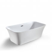 Акриловая ванна SSWW M706S