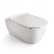 Подвесной унитаз SSWW NC2019V