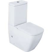 Унитаз-компакт Eago WA390P
