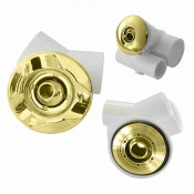 Гидромассаж Радомир Специальный на ванну Орегона золото 1-65-3-0-4-172