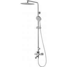 Душевая система Wonzon & Woghand Tor WW-88047073-CR хром