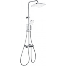 Душевая система Wonzon & Woghand Muse WW-B3112-CR хром