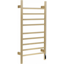 Электрический полотенцесушитель Wonzon 