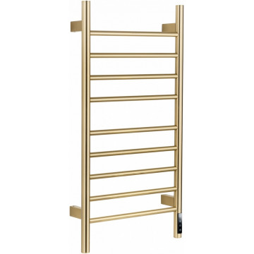 Электрический полотенцесушитель Wonzon 