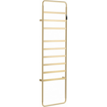 Электрический полотенцесушитель Wonzon 