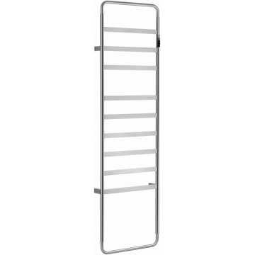 Электрический полотенцесушитель Wonzon 