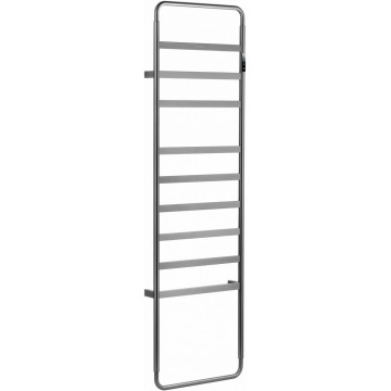 Электрический полотенцесушитель Wonzon 