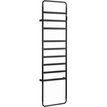 Электрический полотенцесушитель Wonzon 