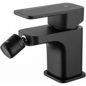 Смеситель для биде Wonzon & Woghand Arnie WW-695001-MB черный матовый