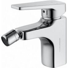 Смеситель для биде Wonzon & Woghand Athens WW-085001-CR хром