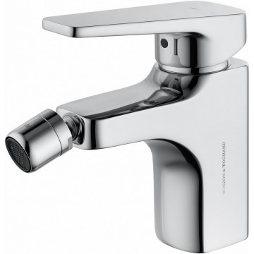 Смеситель для биде Wonzon & Woghand Athens WW-085001-CR хром