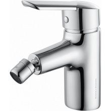 Смеситель для биде Wonzon & Woghand Baroque WW-195001-CR хром