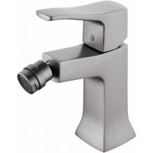 Смеситель для биде Wonzon & Woghand Flex WW-88016072-BGM темный графит