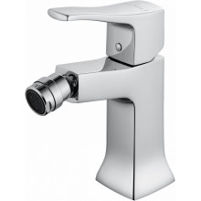 Смеситель для биде Wonzon & Woghand Flex WW-88016072-CR хром