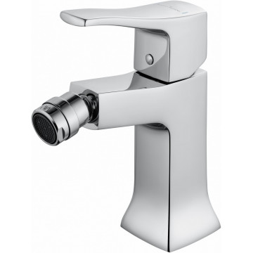 Смеситель для биде Wonzon & Woghand Flex WW-88016072-CR хром