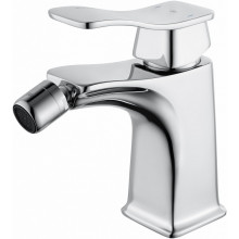 Смеситель для биде Wonzon & Woghand Navia WW-185001-CR хром
