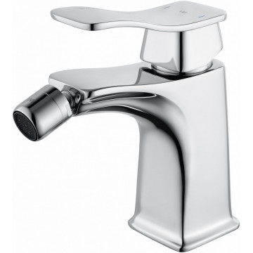 Смеситель для биде Wonzon & Woghand Navia WW-185001-CR хром