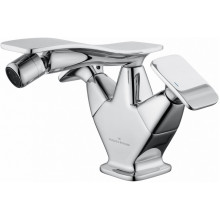 Смеситель для биде Wonzon & Woghand Shakespeare WW-655001-CR хром