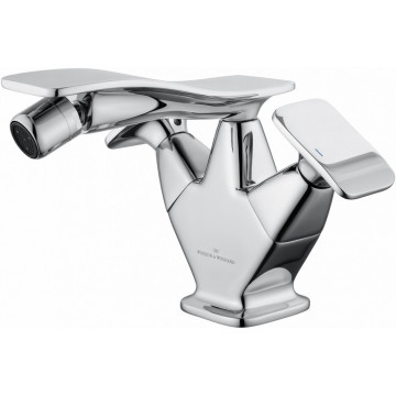 Смеситель для биде Wonzon & Woghand Shakespeare WW-655001-CR хром