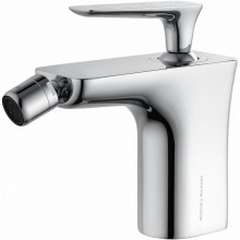 Смеситель для биде Wonzon & Woghand Shark WW-485001-CR хром