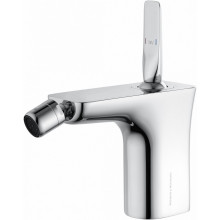 Смеситель для биде Wonzon & Woghand Shark WW-48B5001-CR хром