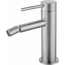 Смеситель для биде Wonzon & Woghand Stick WW-88339017-BN брашированный никель