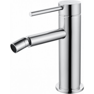 Смеситель для биде Wonzon & Woghand Stick WW-88339017-CR хром