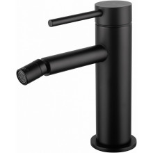 Смеситель для биде Wonzon & Woghand Stick WW-88339017-MB черный матовый