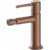 Смеситель для биде Wonzon & Woghand Tor WW-88016073-RG розовое золото