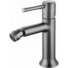 Смеситель для биде Wonzon & Woghand Tor WW-88016073-BGM темный графит