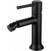 Смеситель для биде Wonzon & Woghand Tor WW-88016073-MB черный матовый