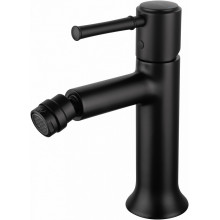Смеситель для биде Wonzon & Woghand Tor WW-88016073-MB черный матовый