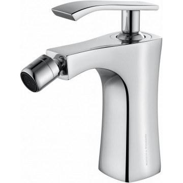 Смеситель для биде Wonzon & Woghand Triumph WW-565001-CR хром