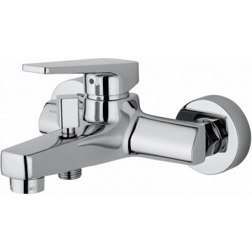 Смеситель для ванны Wonzon & Woghand Athens WW-083101-CR хром