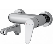 Смеситель для ванны Wonzon & Woghand Balance WW-053101-CR хром