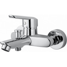 Смеситель для ванны Wonzon & Woghand Baroque WW-193101-CR хром