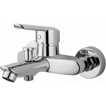 Смеситель для ванны Wonzon & Woghand Baroque WW-193101-CR хром