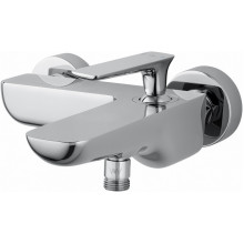 Смеситель для ванны Wonzon & Woghand Shark WW-483101-CR хром