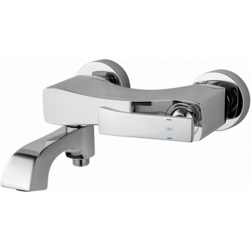 Смеситель для ванны Wonzon & Woghand Triumph WW-563101-CR хром