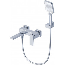 Смеситель для ванны Wonzon & Woghand Cube 2.0 WW-88037068-CR хром