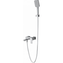 Смеситель для ванны Wonzon & Woghand Cube WW-88639016-CR хром