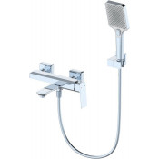 Смеситель для ванны Wonzon & Woghand Diamond WW-88639011-CR хром